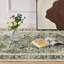 Tapis d'intérieur lavable vintage à poils courts Boho-1465308065