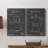 Morning Routine V-Premium Gallery Wrapped Canvas -Ready to Hang-108943539