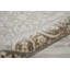 Tapis gris abstrait Ashlesha-22267830