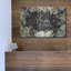 Art mural en métal «Home is Where We Gather» par Cindy Jacobs-101680654