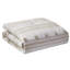 Pom Pom Stripe 3 Piece Reversible Comforter Set-901054045