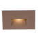 LEDme Integrated LED Metal Step Light