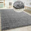 Elodea Solid Colour Shag Area Rug-1446551516