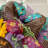 Spring Wreath Hello Floral