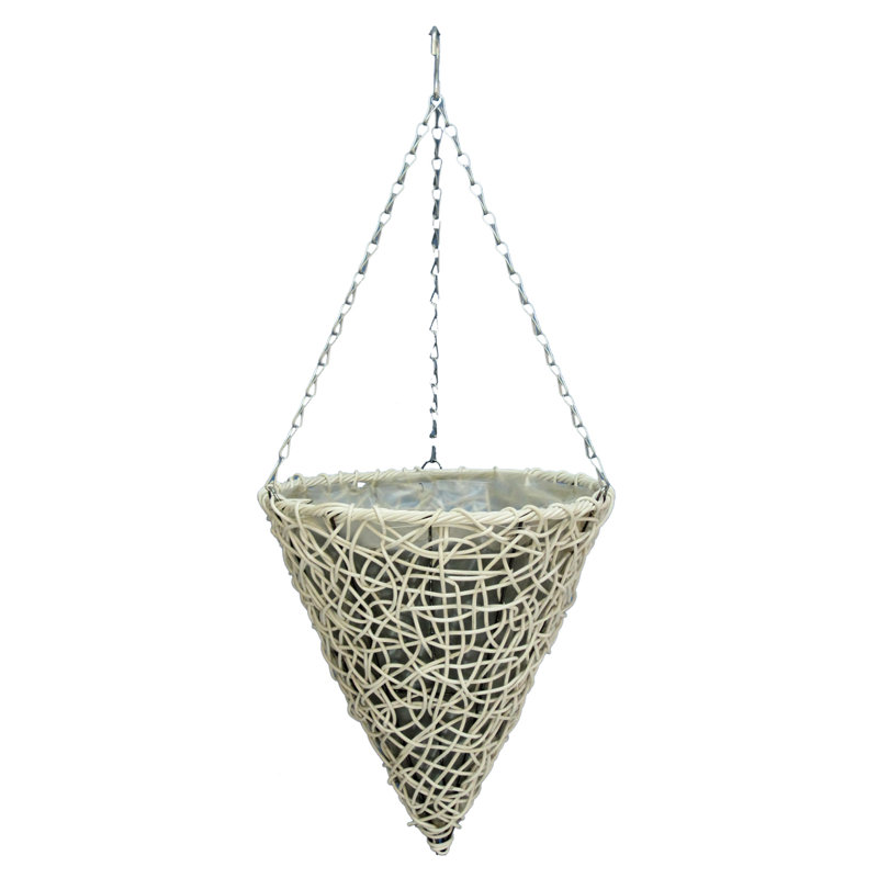 Iredale Hanging Planter
