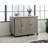 40.079'' x 19.449'' Sewing Table with Wheels
