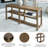 65'' Console Table