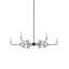 Privateer 6 - Light Chandelier