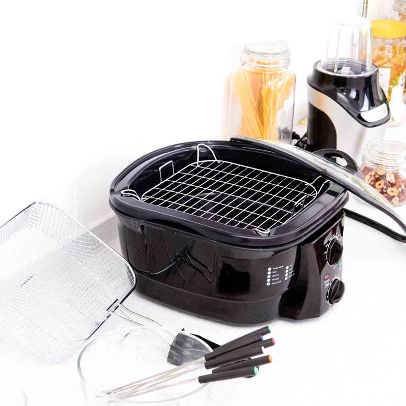 5L Cooker