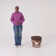 Wanamingo Upholstered Ottoman