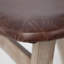 Chaise de salle à manger rembourrée Bagwell