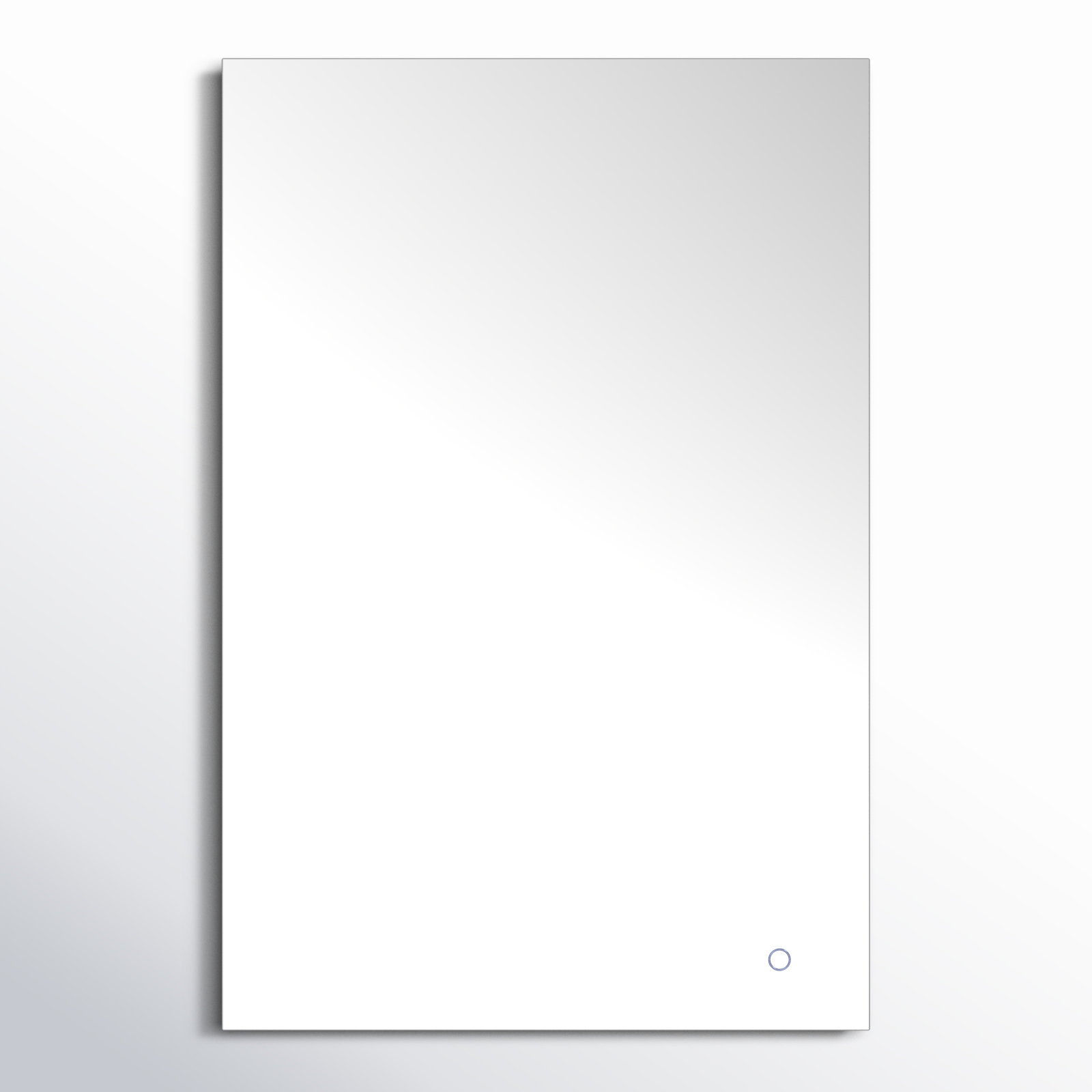 Berman 24" Mirror