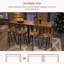Naghibi Dining Set