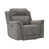 Slate Gray Faux Leather selected