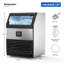 24" 440 Lb. 450W 115V Air Cooled Ice Machine Maker Under Counter