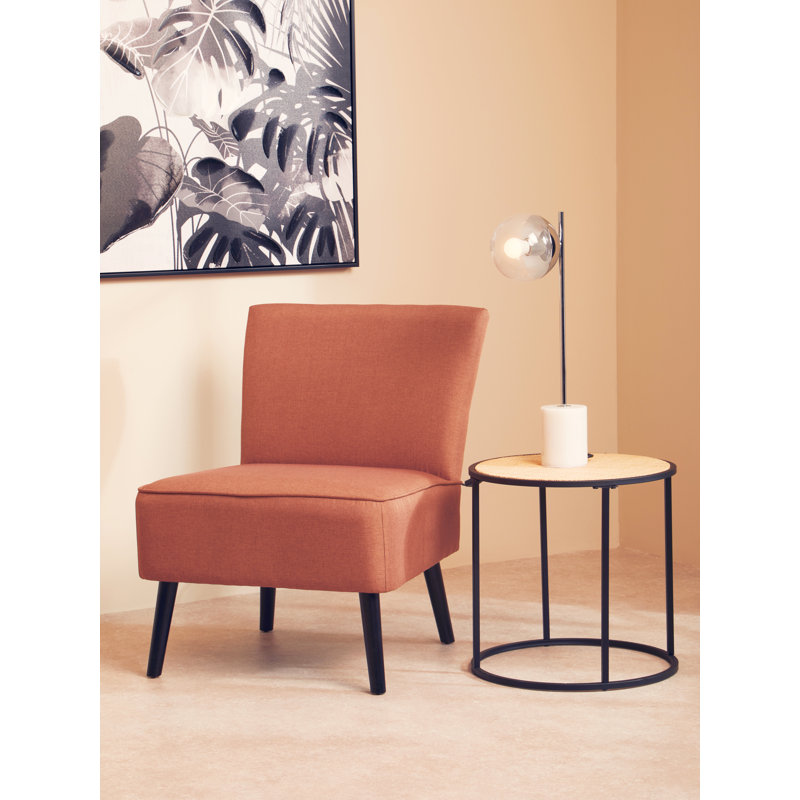 Aniceto End Table