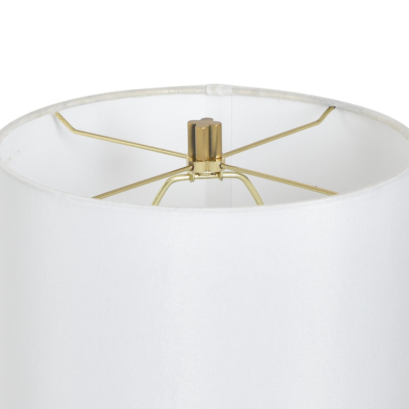 Lampe de table Tamara Day for Stylecraft Matilda, Bourgogne