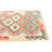 4x6 Parkville Multi Rug