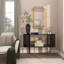 Miroir mural CosmoLiving par Cosmopolitan