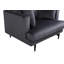 Lewandowski Upholstered Armchair-1619424954