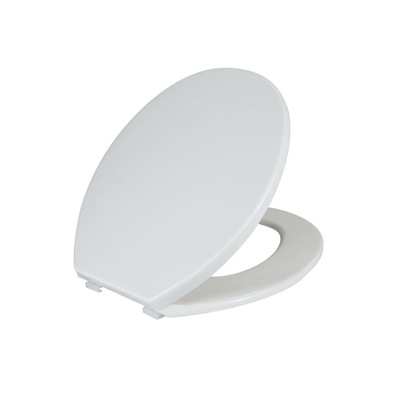 Lamatan toilet seat