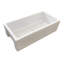 36" L x 19" W Farmhouse Kitchen Sink