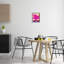 Spread Love Toast Art par Daphne Polselli-103061708-103061710