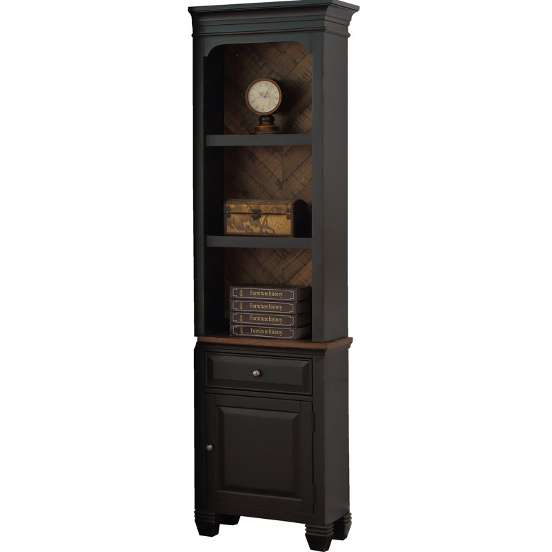 Armoire de droite, aucun assemblage requis