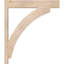 Bloc de bois rustique Thorton-114012265-114012295