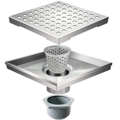 6'' W Tile-In