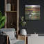 «Winner Porter» par Maggie Vandewalle, Winston Porter, art mural en métal-296184877