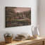 Soirée en Toscane II - Cavas enveloppés de galerie-943014819