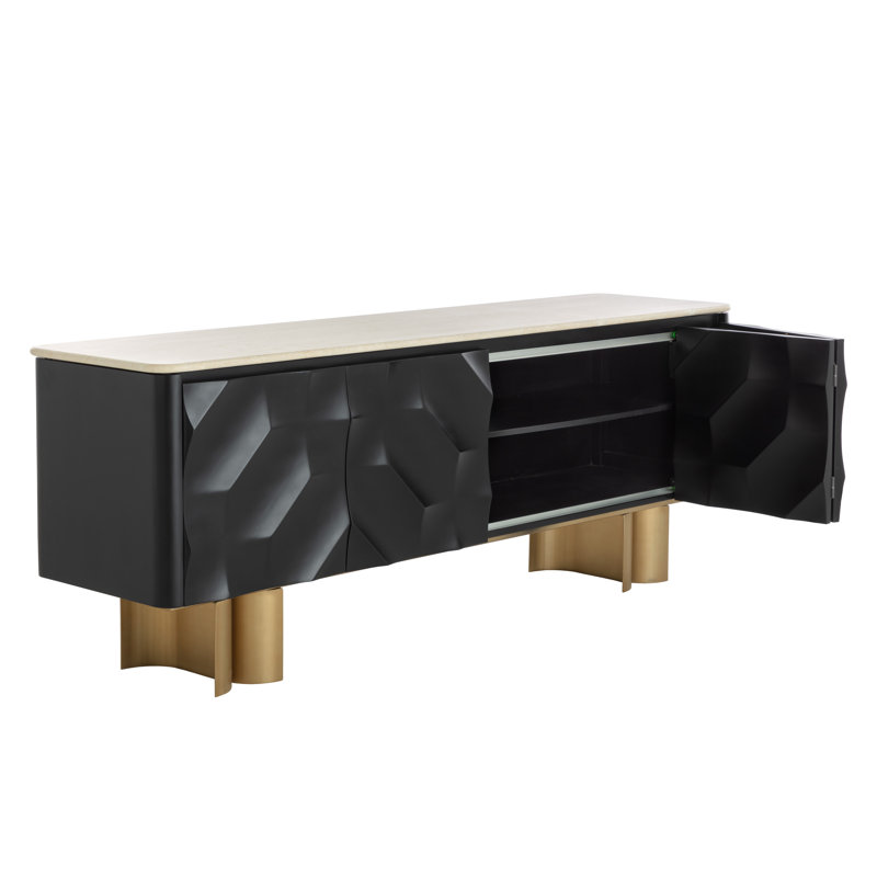Lautrec 82'' W Sideboard