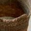 Handmade Seagrass Basket With Handles - Set of 3