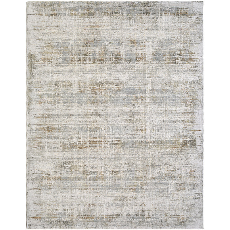 Taionna Indoor Rug, Rectangle 2'7" x 3'11"