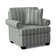 Fauteuil de 38 po de large Bradbury