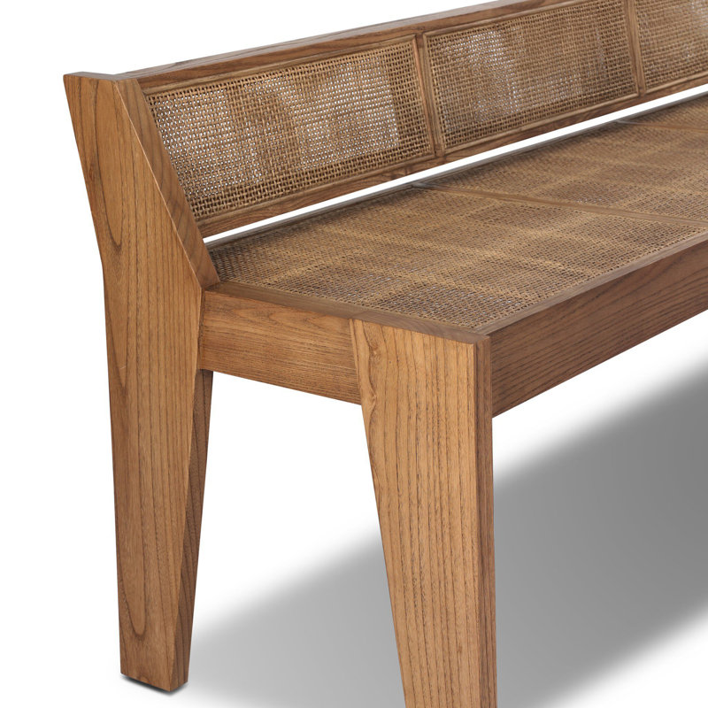 Lutz Bench