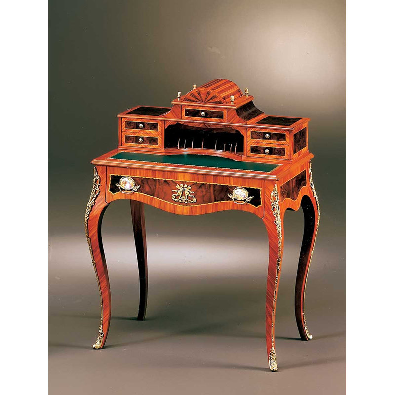 Secrétaire de bureau Louis Louis