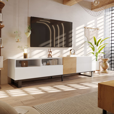Aleha TV Stand