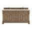 Brookfield 72'' W Double Vanity-227253777-227253769