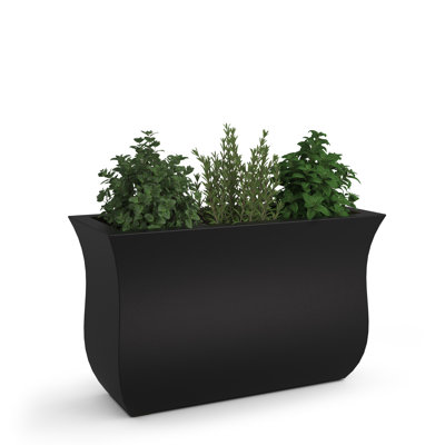 Pot à fleurs H 22 "Clywd