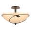 Leaf Semi Flush Mount-6338053-6338059-93354219