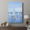 NAUTICAL Series Cxxxvi - galerie sur mesure