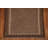 Reversible Wool Kilim Oriental Rug 3x5