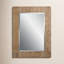 Miroir mural Centano