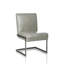 45.72cm H Upholstered Dining Chair