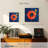 Abarca Blue Record Player-109040505