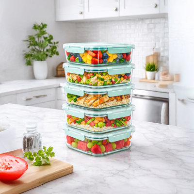 Food Storage Container