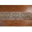 Tapis de couloir géométrique traditionnel 3 x 8