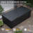 Wicker 6 - Person Modular Patio Conversation Set with Cushions-1562218021